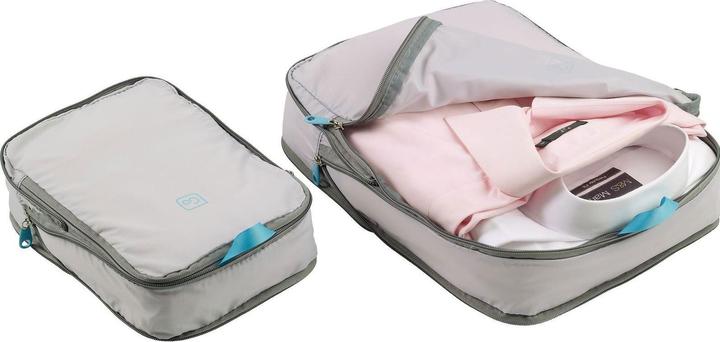 Produktbild Go Travel Zip Cubes
