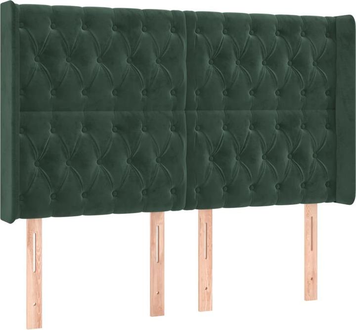 Produktbild VidaXL Lorelei (147 x 16 x 128 cm)