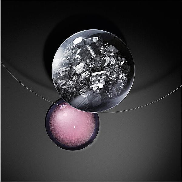 Immagine prodotto La Prairie Lozione Cellular Platinum Rare Cell Life (Latte corpo, 115 ml)