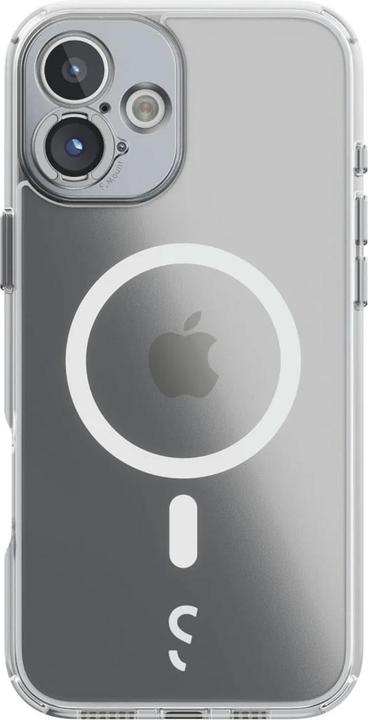 ShiftCam Case with Lens Mount iPhone 16 Plus (Apple iPhone 16 Plus)