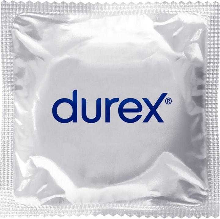 Actual product image Durex Intense (10 pcs.)