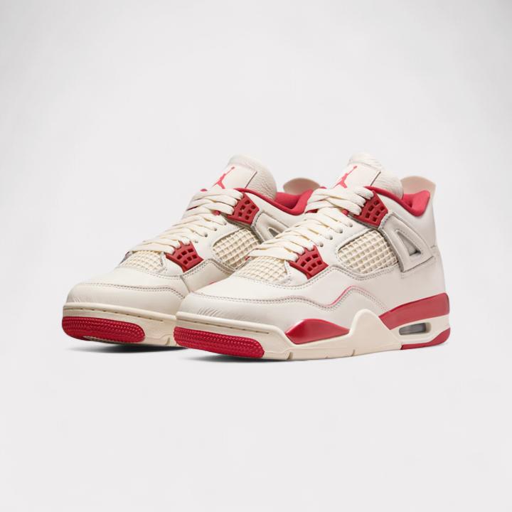 Actual product image Nike Air Jordan 4 (43)