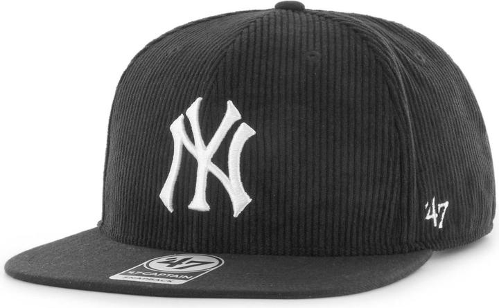 Actual product image 47 Brand Captain Kord New York Yankees (One size)