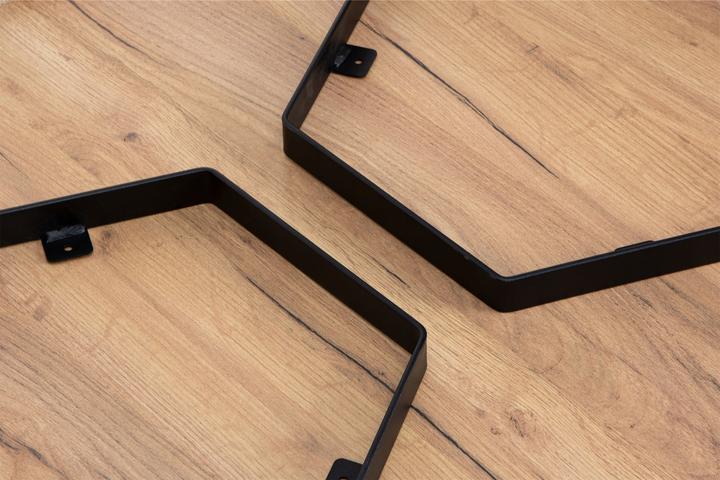Actual product image Konsimo Ceto (125 x 77 x 80 cm)