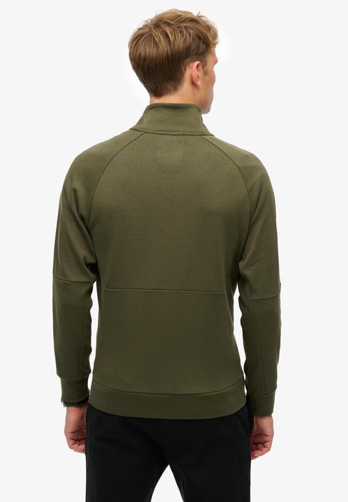 Actual product image Superdry Tech Loose Tracktop (XL)