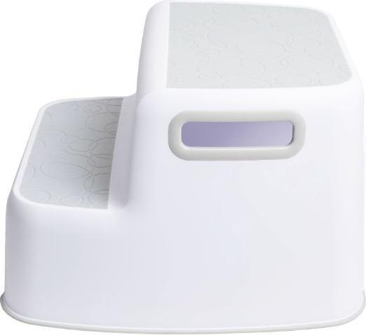 Actual product image Ubbi 2-Stufen Hocker