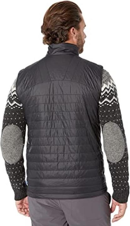 Actual product image Fjällräven Expedition X-Lätt Vest (M)