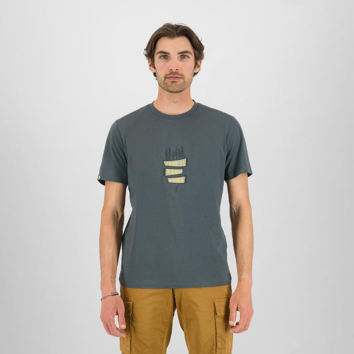 Produktbild Karpos Outdoors Trees T-Shirt (S)