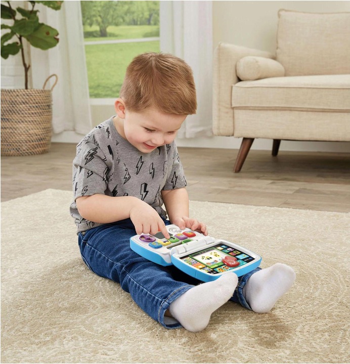 Produktbild VTech Baby Baby's Eerste Laptop (Niederländisch)