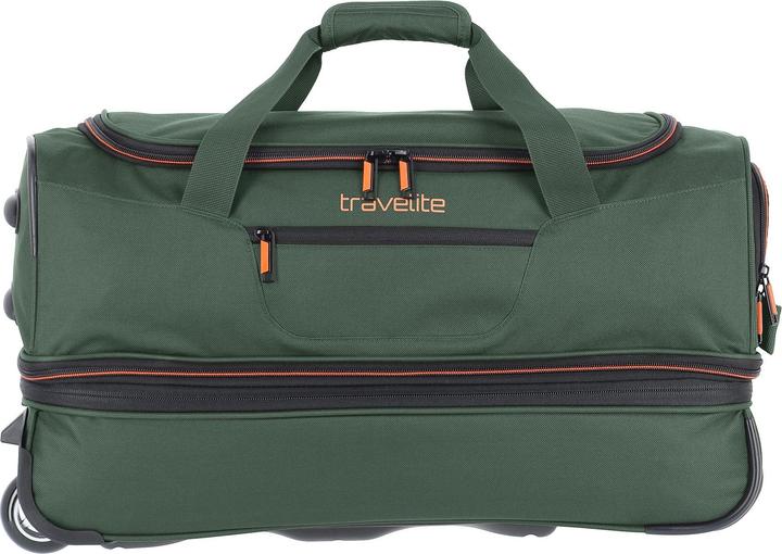 Image du produit Travelite Bases (51 l)