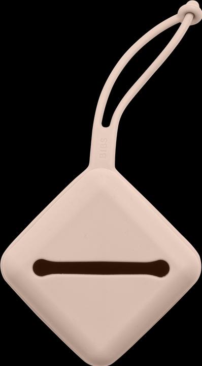 Bibs Nuggi Case Blush (1 x)