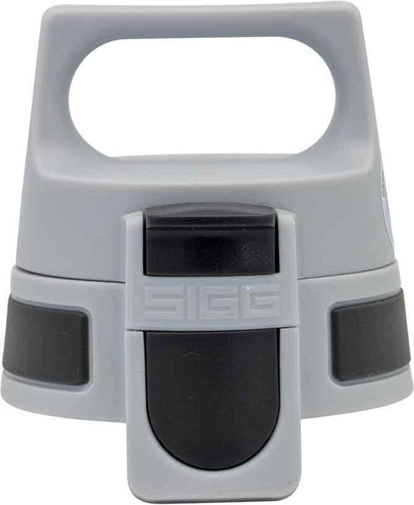 Actual product image Sigg Cap WMB One anthracite