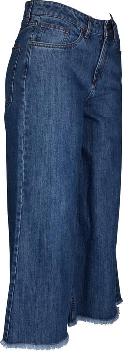 Produktbild Urban Classics Ladies Denim Culotte