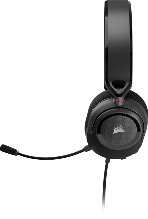 Actual product image Corsair HS35 v2 (Cable)