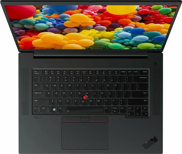 Image du produit Lenovo ThinkPad P1 Gen 5 (16", Intel Core i7-12800H, 32 Go, 1000 Go, CH)