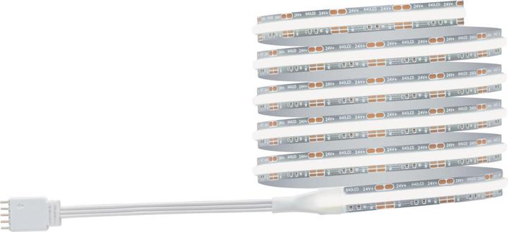 Productafbeelding Paulmann MaxLED 500 Full-Line COB Streep (Wit, 150 cm, Interieur)