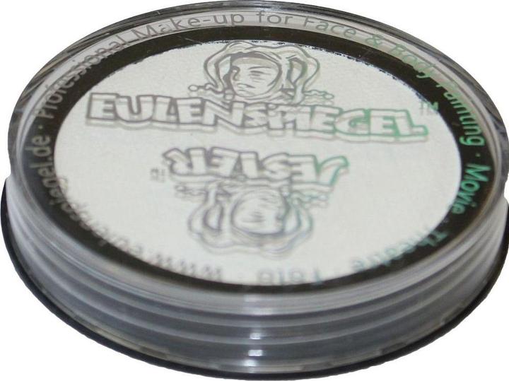 Actual product image Eulenspiegel Aqua make-up colour