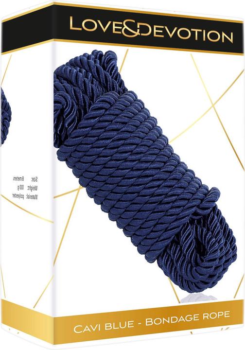 Actual product image Magic X Cavi
