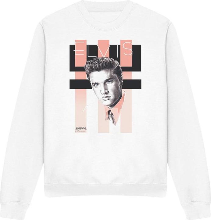 Produktbild Elvis Sweatshirt (L)