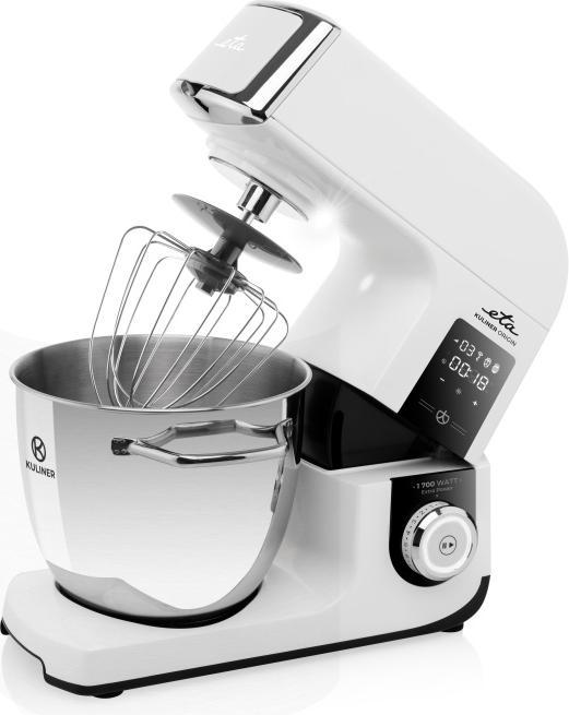 Produktbild ETA Gratus Kuliner II Origin (6.70 l, 1700 W)