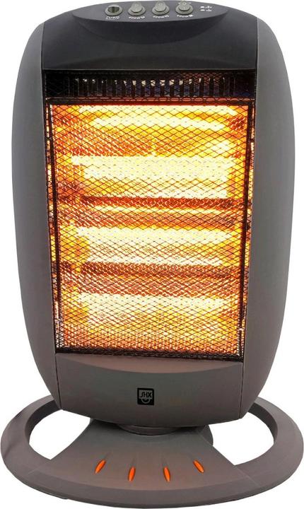 Image du produit SHE Radiateur halogène (1200 W)