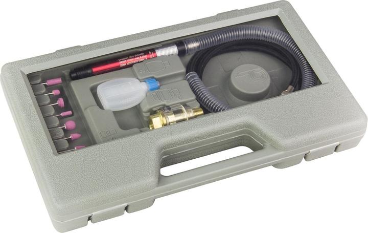 Actual product image Dema Compressed Air Mini Grinding Machine