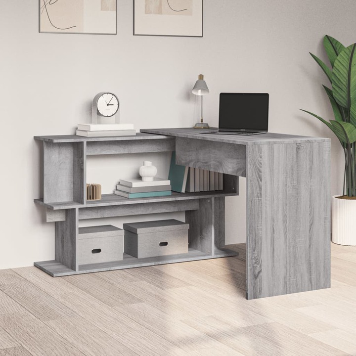 Actual product image VidaXL Titos (200 x 50 x 76 cm)