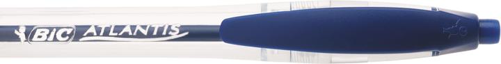 Produktbild Bic Atlantis (Blue, Transparent, 1 x)