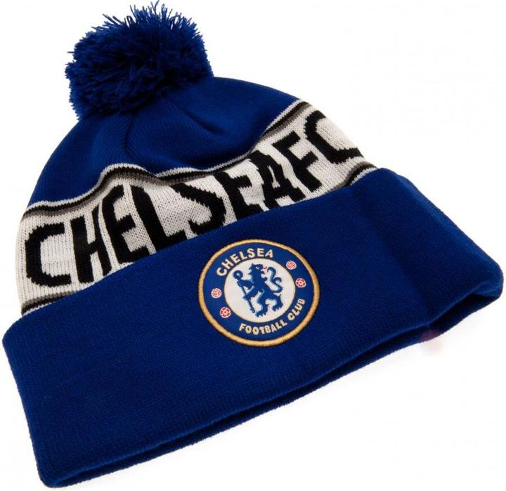 Produktbild Chelsea FC Skimütze