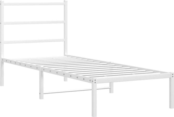Image du produit vidaXL Bettgestell (80 x 200 cm)