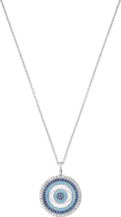 Engelsrufer Halskette Lucky Eye (925er Silber)