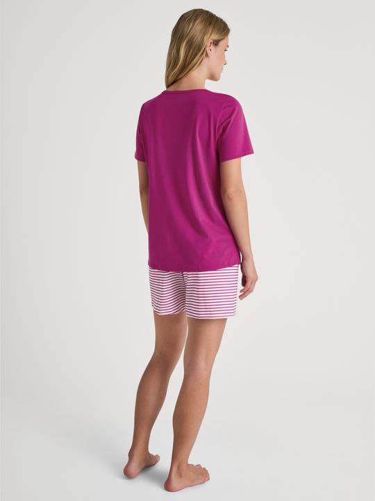 Produktbild Calida Marine Dreams Kurz-Pyjama (L)