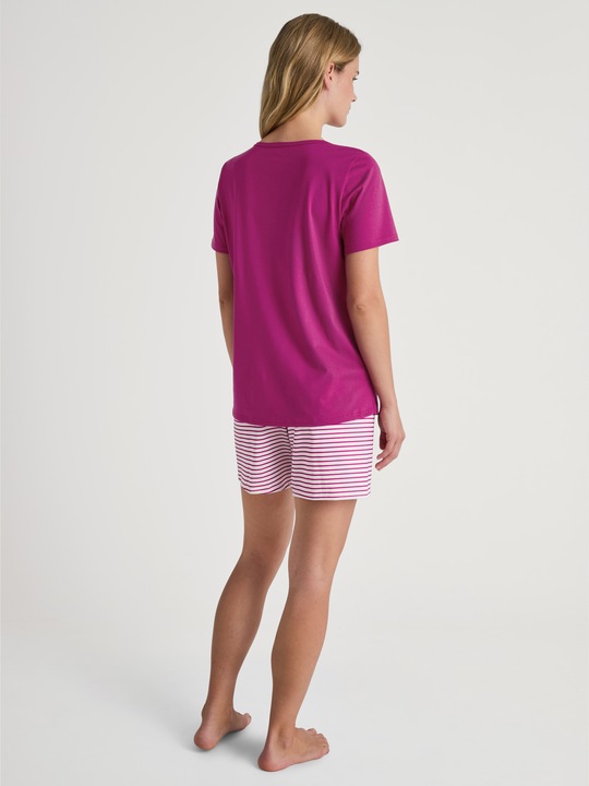 Immagine prodotto Calida Marine Dreams Kurz-Pyjama (L)