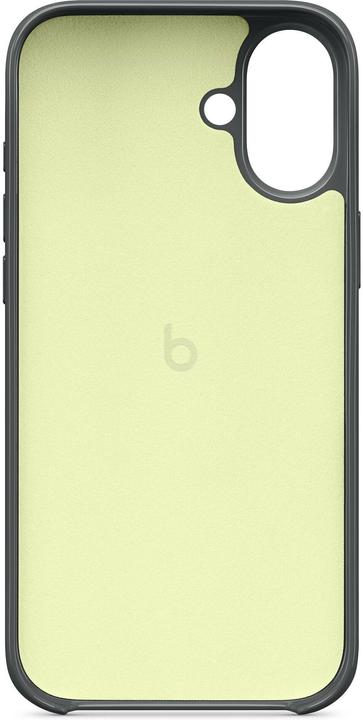 Actual product image Beats Case with MagSafe (Apple iPhone 16 Plus)