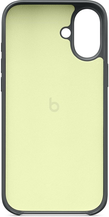Produktbild Beats Case with MagSafe (Apple iPhone 16 Plus)