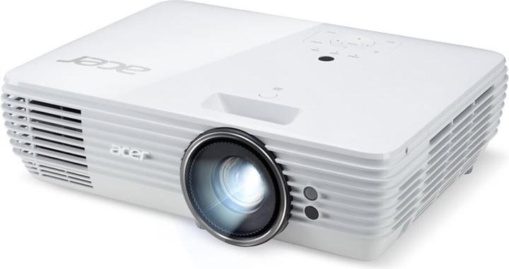 Produktbild Acer H6815BD (4K, 4000 lm, 1.5 - 1.65:1)