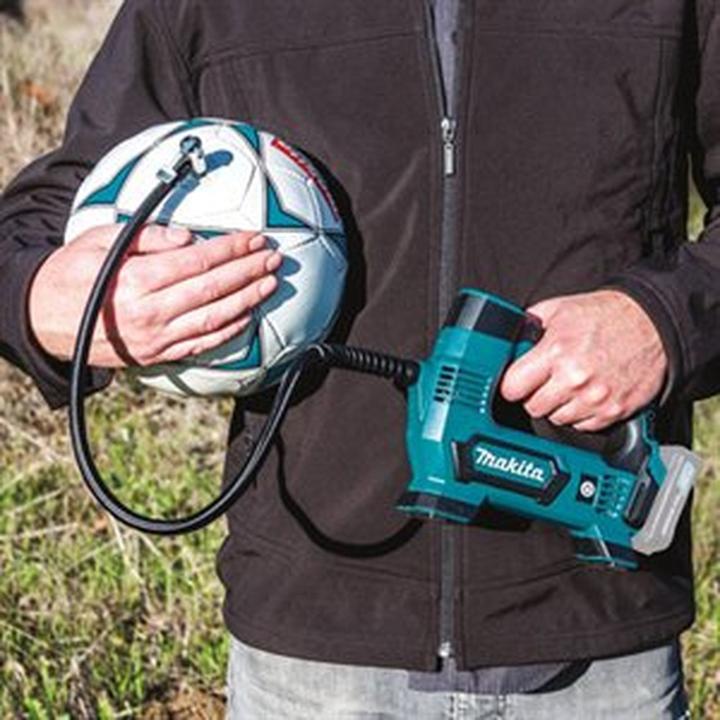 Produktbild Makita MP100DZ (8.30 Bar, 10 l)