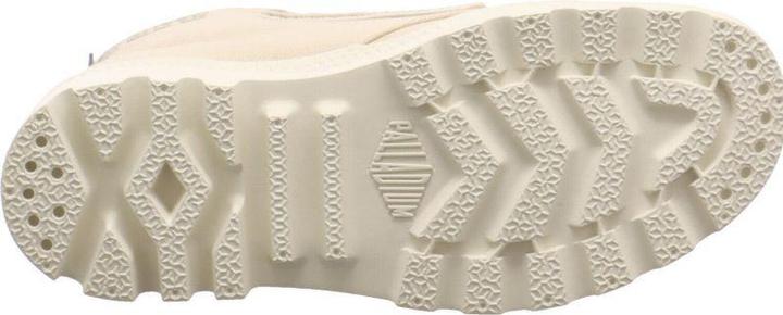 Actual product image Palladium Pampa Underlayer - 61933 (39.5)