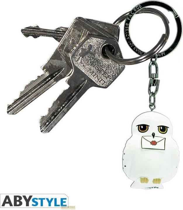 Actual product image ABYstyle Harry Potter - Hedwig