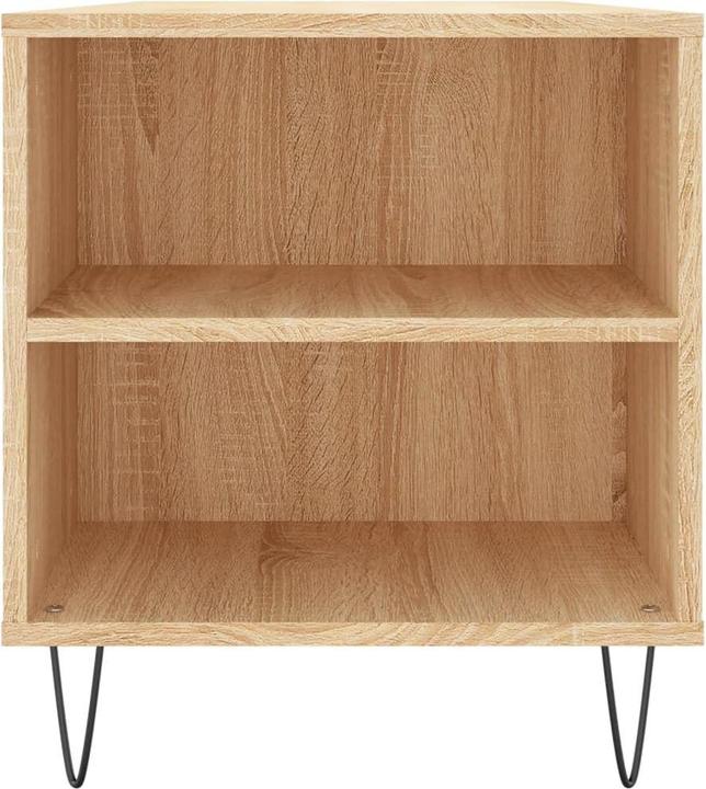 Image du produit vidaXL Couchtisch (102 x 44.50 x 50 cm)