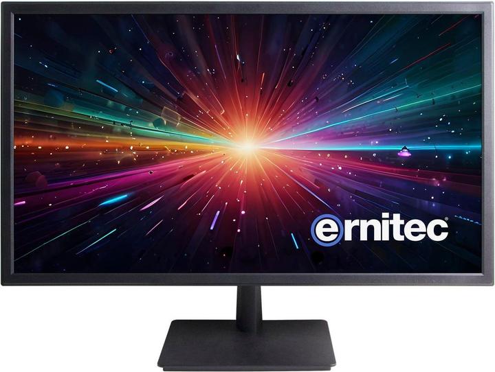 Image du produit Ernitec Moniteur de surveillance 28" pour (3840 x 2160 pixels, 28")