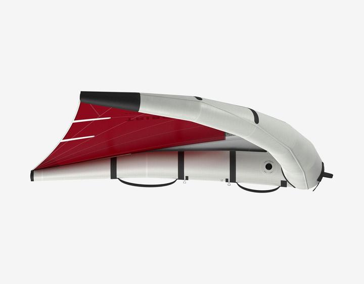 Immagine prodotto Tribord Ala 3 m² Freeride - Ala 500