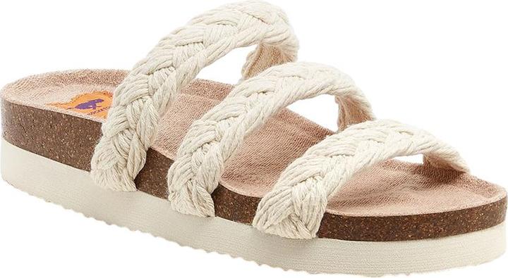 Produktbild Rocket Dog Sandalen Ashley geflochten (37)