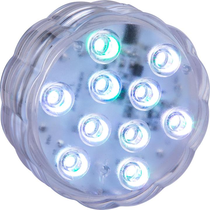 Produktbild Globo Unterwasser Leuchte (1 Stk.)