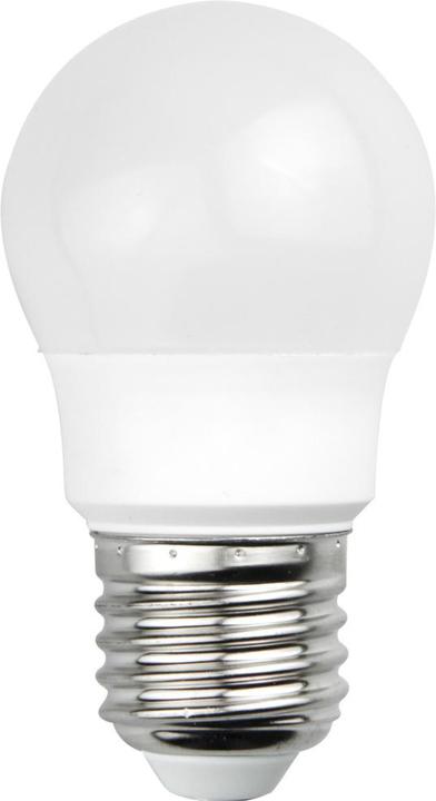Immagine prodotto Beghelli SuperLED Lampadina a risparmio energetico Bianco freddo 6500 K 7 W E27 F (E27, 700 lm, 1x)