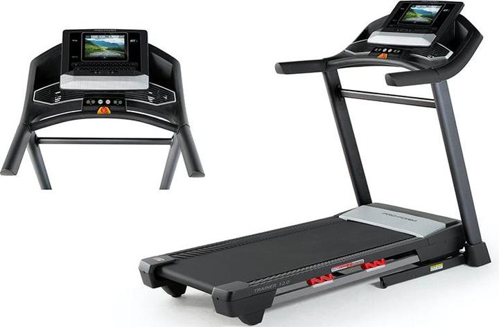 Produktbild Proform Trainer 12.0