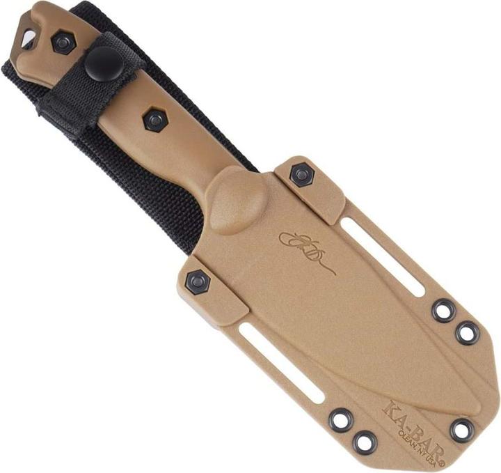 Immagine prodotto Becker Arpione (11.60 cm)