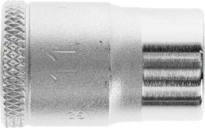 Actual product image Gedore 30 11 Socket 3/8" hexagon 11 mm (11 mm)