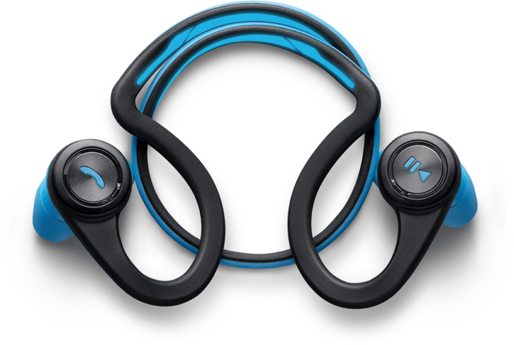 Produktbild Poly BackBeat FIT (8 h, Kabellos)