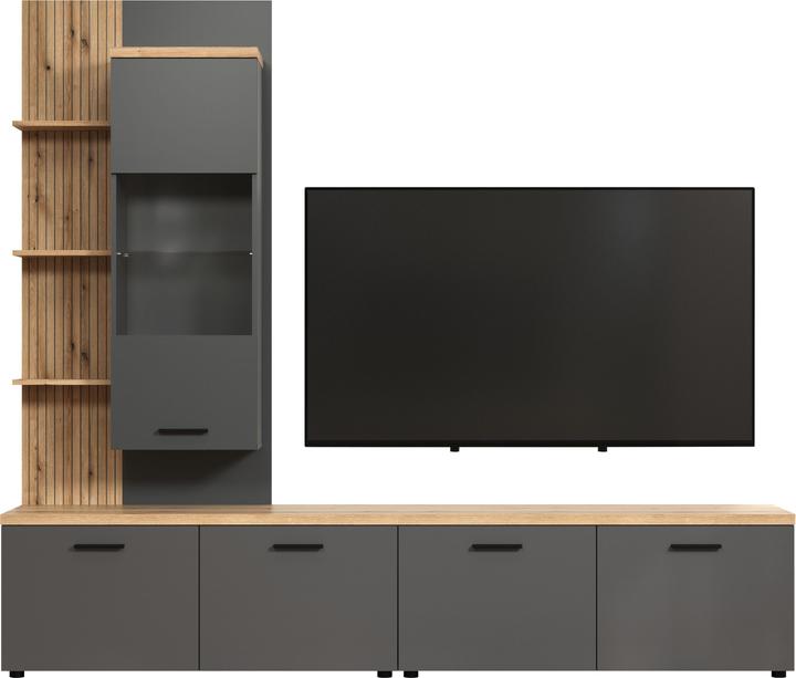 Produktbild Trendteam BaggioWO (240 x 40 x 212 cm)